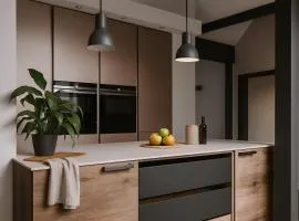Ferienwohnung Weitblick