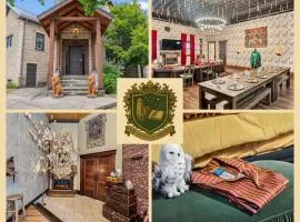 School of Sorcery