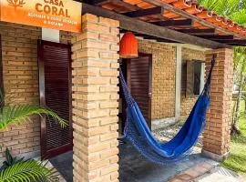 Villa Golfinho