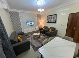 Appartement 2 chambres