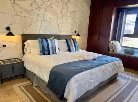 Solange Suite en ValQuirico