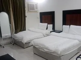ديوان تنومة للشقق المخدومة