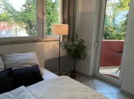 SEEnah Ferienwohnung