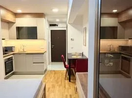 Apartment UNA