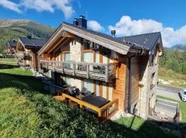 Apartment ABAKUS with jacuzzi & sauna