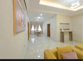 Essien Apartments