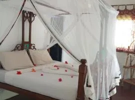 The Dream Garden Bungalow