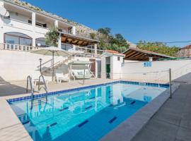 Villa Leo, hotel u gradu Krilo