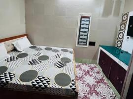 Yaduvanshi dham, hotel v destinaci Vrindavan