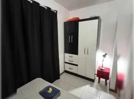 Hotel Tejas Verdes