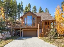 Cross Chalet by Ski Country Resorts