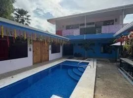 Parrita Hotel 3 Diamond Beach House