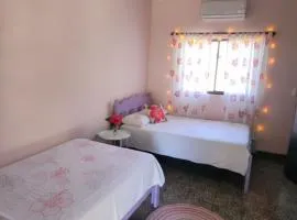 Boutique Hotel Her Waves & Wi-Fi