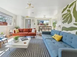 Midtown Adobe Oasis