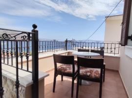 Kalymnos Sea View, villa in Kalymnos