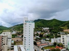 Condominio Nuevo Rodadero 1204