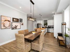 Cincy Comfort Retreat, hotel v destinaci Cincinnati