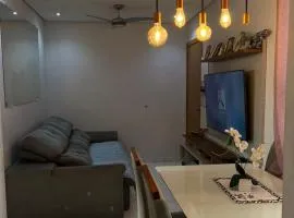 Lindo apartamento perto de Itu
