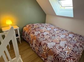 Le petit cocon, hotel a Vierzon