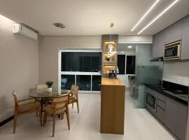 Comfort Jardins II - Em frente ao Shopping- Neo Residence