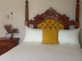 Penthouse villa #2