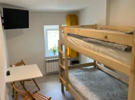 Hostel Centrum Katowice