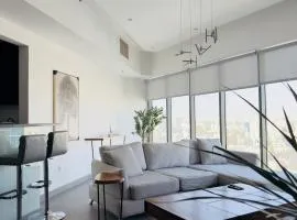 Amazing Apartment heart of Amman