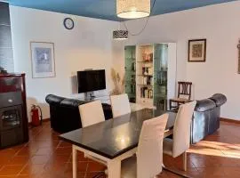 Casa Gatti, spacious accommodation on the ground floor