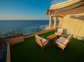 Séjour exceptionnel en bord de mer, Hotel in Algier