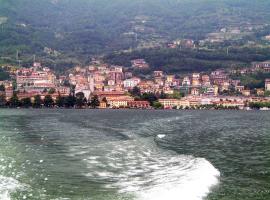 Casa Anna, hotel v destinaci Lovere