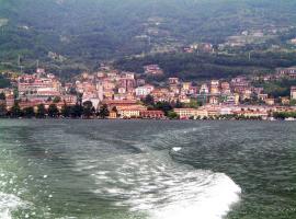 Casa Anna, hotel di Lovere