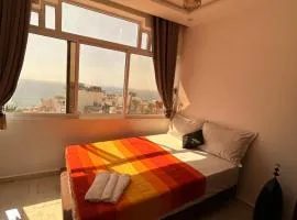 Ami D'or Hostel