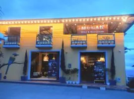 Mular Hotel