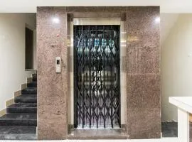 Super Hotel O CJ Inn