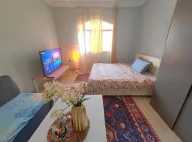 bloom Room