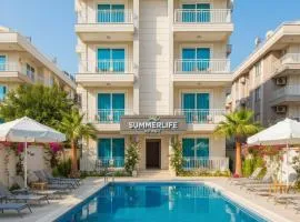 Summerlife Apart Hotel