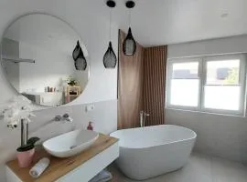 Ferienwohnung Senfnest