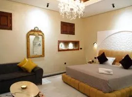 Le 146 - Luxury Duplex