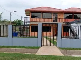 Mi Casa Tropical