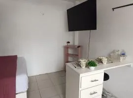Suite 106 Cordoba, Centro con Estacionamiento