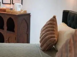 Le Loft Bleu