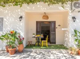 Nomad's Nook - Mediterranean Boho Escape