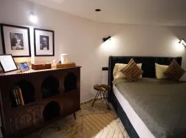 Le Loft Bleu