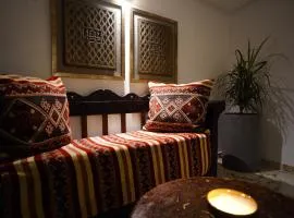 Le Loft Bleu