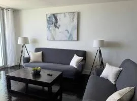 Beachfront 2BR at The Tides | EPIC Stay