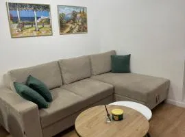 Apartment Zelus