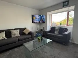 Spacious Luxury Homes