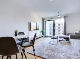 Luxury apartment in Stratford