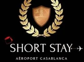 Short Stay Apartment aéroport casablanca