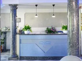 hotel falco azzurro